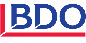 MDIA Approved System Auditor - BDO - Logo