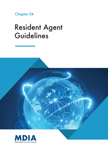 MDIA Consultations - Resident Agent Guidelines