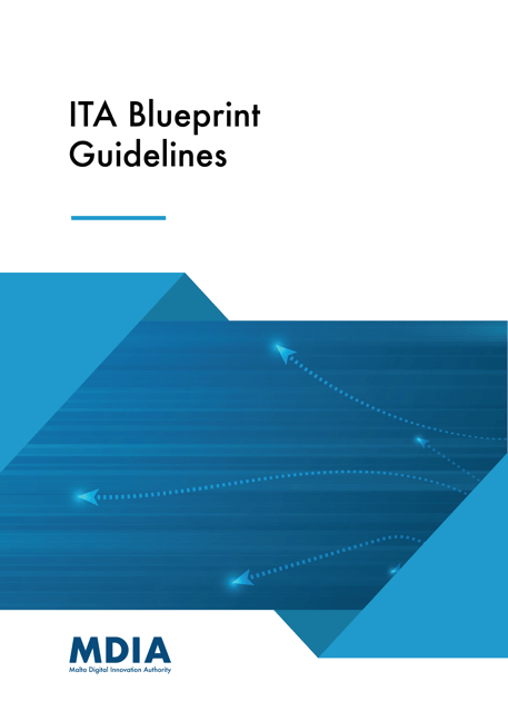 MDIA ITA - Blueprint Guidelines