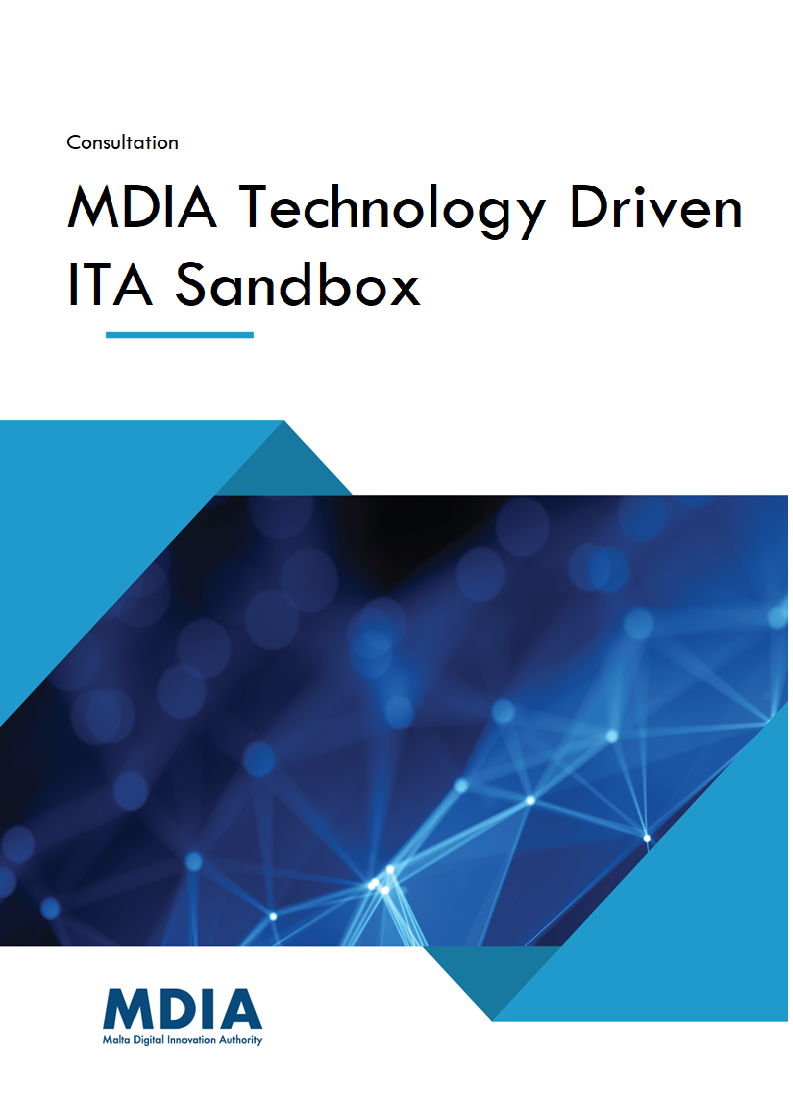 MDIA Technology Driven ITA Sandbox
