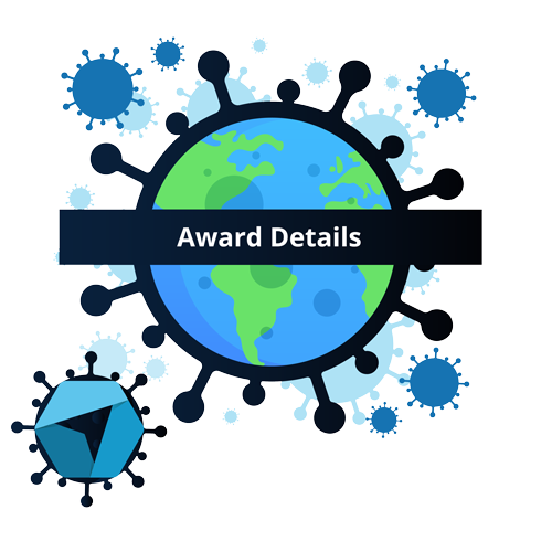 MDIA Scheme - COVID-19 Innovative Technology Award Details