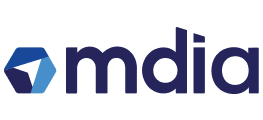 MDIA Logo - Malta Digital Innovation Authority Logo