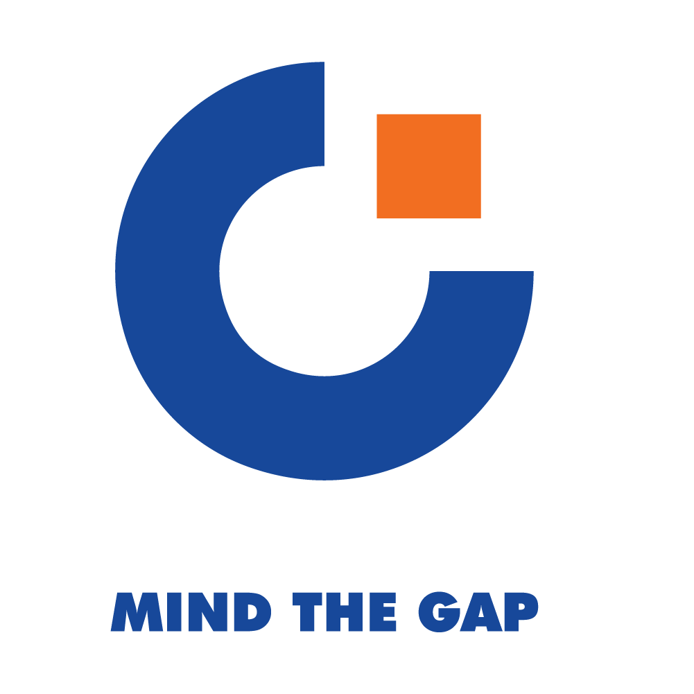 Mind the Gap - by the Malta Digital Innovation Authority