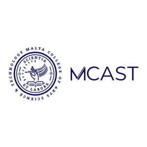 MCAST - Malta College of Arts Science & Technology Logo