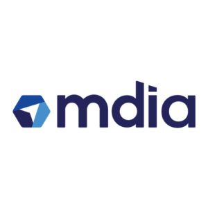 MDIA Logo - Malta Digital Innovation Authority