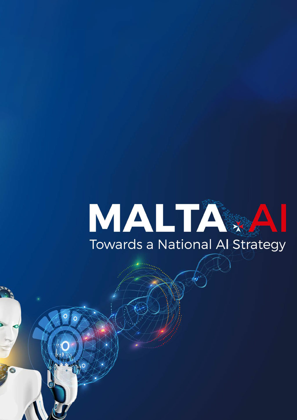 Malta AI Vision - Towards a National AI Strategy