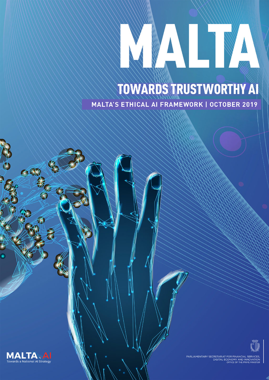 Malta - Towards Ethical and Trustworthy AI : Malta's Ethical AI Framework