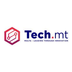 Tech.mt Logo