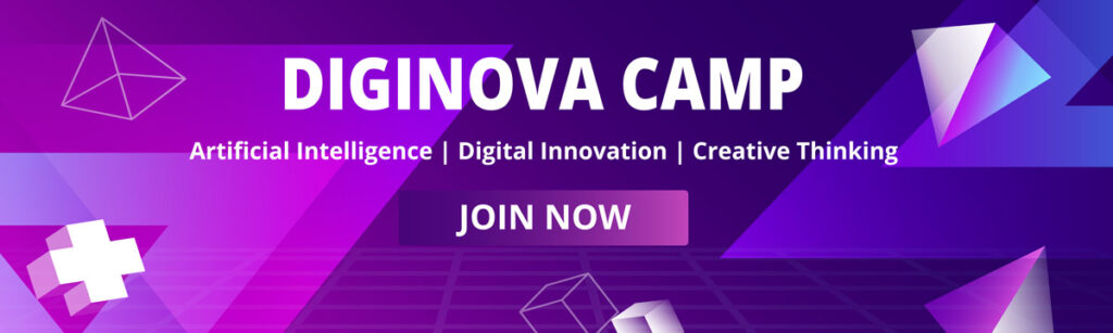 DigiNova Camp - Banner