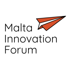 Malta Innovation Forum (MIF) - Logo