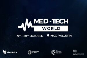 MedTech World Summit Malta 2023